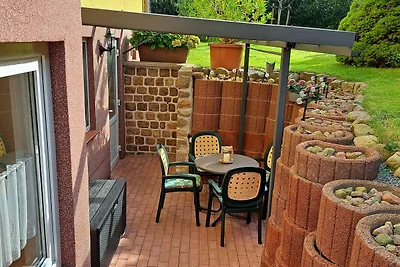 Ferienwohnung Sylvana