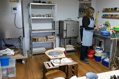 Vakantieappartement Gezinsvakantie Kronsgaard
