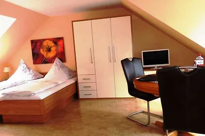 Appartamento Vacanza con famiglia Helgoland