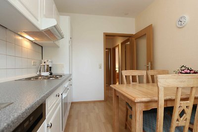 Vakantieappartement Gezinsvakantie Ilmenau