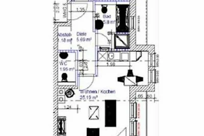 Villa Lara Whg. 5, STRANDNAH, SÜDBALKON,...