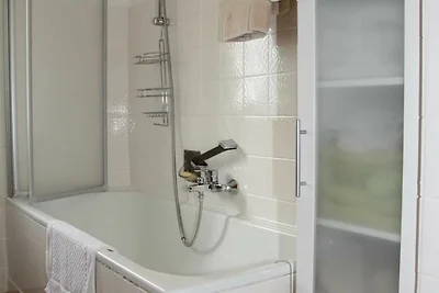 Vakantieappartement Gezinsvakantie Schmittlotheim