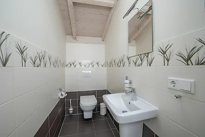 DAG-908 - Komfortables Reihenhaus mit Sauna &...