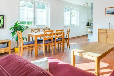 Vakantieappartement Gezinsvakantie Klütz
