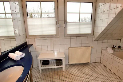 Casa vacanze Vacanza di relax Göhren-Lebbin