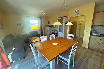Holiday flat family holiday Heringsdorf