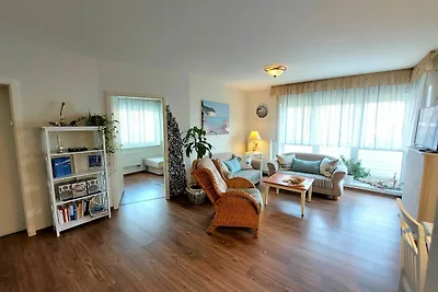 Komfortferienwohnung Strandgut
