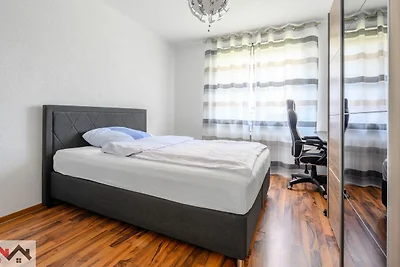 Vakantieappartement Gezinsvakantie Hannover Region