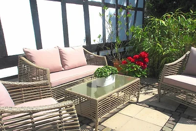 Vakantieappartement Gezinsvakantie Neunkirchen-Seelscheid