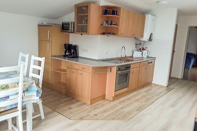 Vakantieappartement Gezinsvakantie Marlow