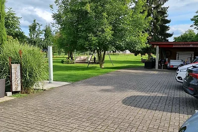 Vakantieappartement Gezinsvakantie Rust