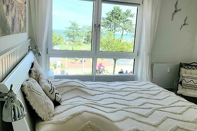 Vakantieappartement Gezinsvakantie Scharbeutz
