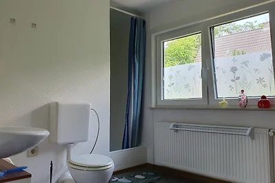 Vakantieappartement Gezinsvakantie Marienhagen