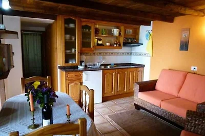 Casa vacanze Vacanza di relax Puntagorda