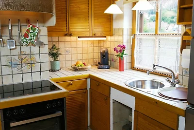 Casa vacanze Vacanza di relax Waischenfeld