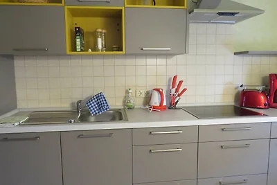 Vakantieappartement Gezinsvakantie Dessau-Roßlau