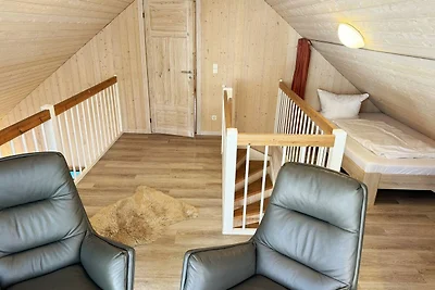 Casa vacanze Vacanza di relax Baabe