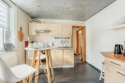 Apartamento Vacaciones familiares Sankt Andreasberg