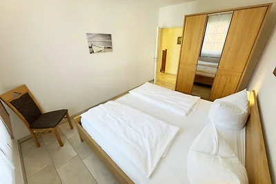 Villa Annika Whg. 09 mit Westbalkon