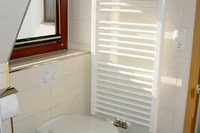 Vakantieappartement Gezinsvakantie Prerow