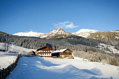 Appartamento Vacanza con famiglia Bad Hofgastein