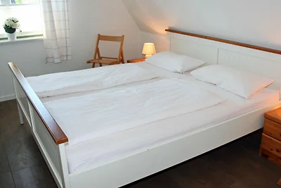 Haus Friesenstrasse Whg 01