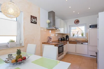 Ferienhaus Sommerbrise