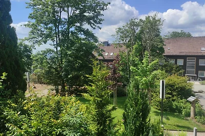Vakantieappartement Gezinsvakantie Sankt Andreasberg