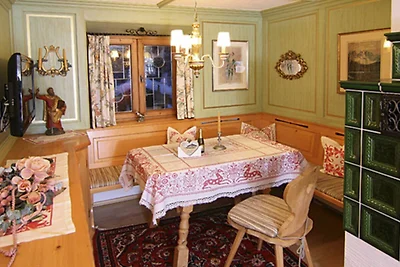 Vakantieappartement Gezinsvakantie Bayrischzell
