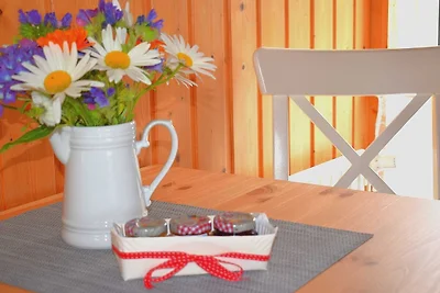 Vakantieappartement Gezinsvakantie Pommerby