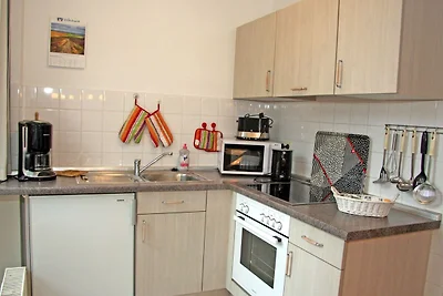 Apartment 4