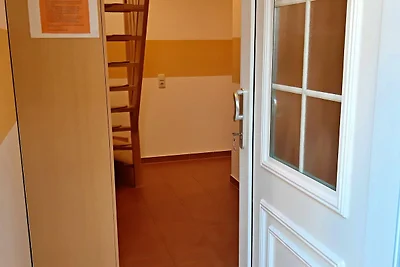 Appartamento Vacanza con famiglia Ahlbeck