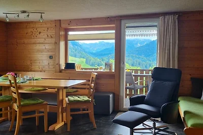 Appartamento Vacanza con famiglia Sibratsgfäll
