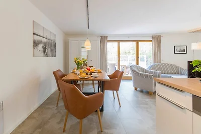 Vakantiehuis Ontspannende vakantie Dierhagen