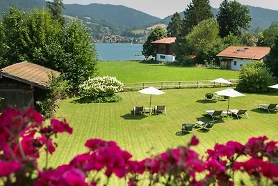 Albergo Cultura ed escursioni Bad Wiessee