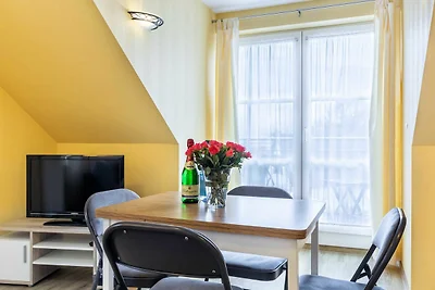 Appartamento Vacanza con famiglia Pepelow