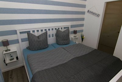 Vakantieappartement Gezinsvakantie Jemgum-Ditzum