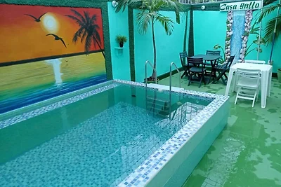 Hostal Casa Grillo Appartement 2