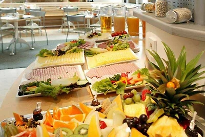 Albergo Cultura ed escursioni Ettlingen