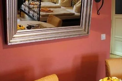 Barockhaus Fewo 3. Etage