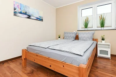 Vakantieappartement Gezinsvakantie Aurich