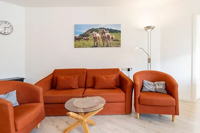 Vakantieappartement Gezinsvakantie Bad Hindelang