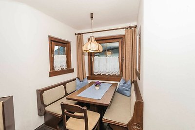 Vakantieappartement Gezinsvakantie Rauris