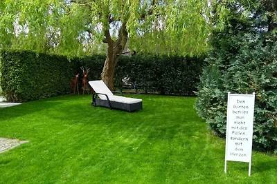 Appartamento Vacanza con famiglia Korswandt