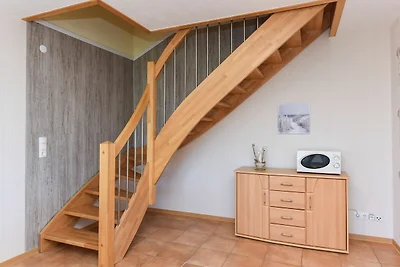 Ferienwohnung Möwe