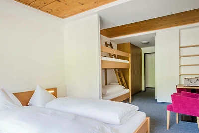 Vakantieappartement Gezinsvakantie Egg