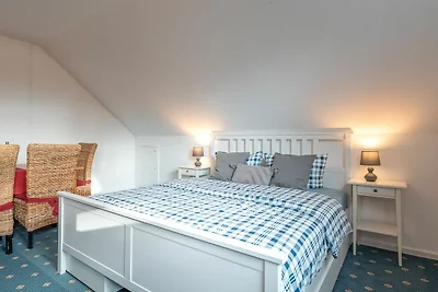 Ferienwohnung Ankerplatz Bansin