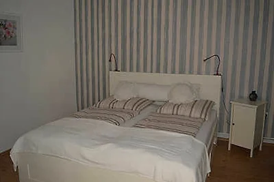 Ferienwohnung Ebbe