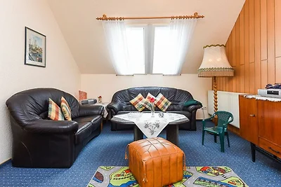 Ferienwohnung Landblick