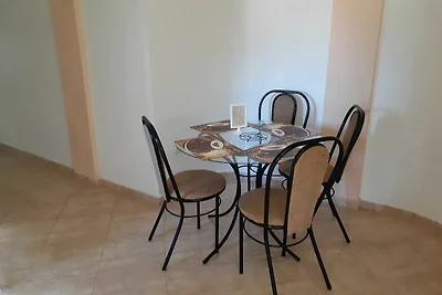 Vakantieappartement Gezinsvakantie Maria Trinidad Sanchez